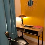 3 M En Hyper Centre Apartment Montauban