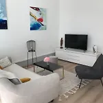 3 M En Hyper Centre Apartment Montauban