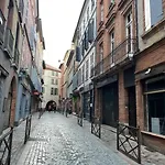 Apartment 3 M En Hyper Centre Montauban