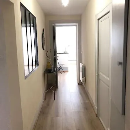 3 M En Hyper Centre Appartement *