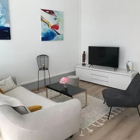 3 M En Hyper Centre Appartement Montauban