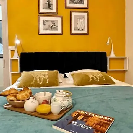 Appartement 3 M En Hyper Centre *